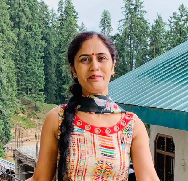 Neena Juneja