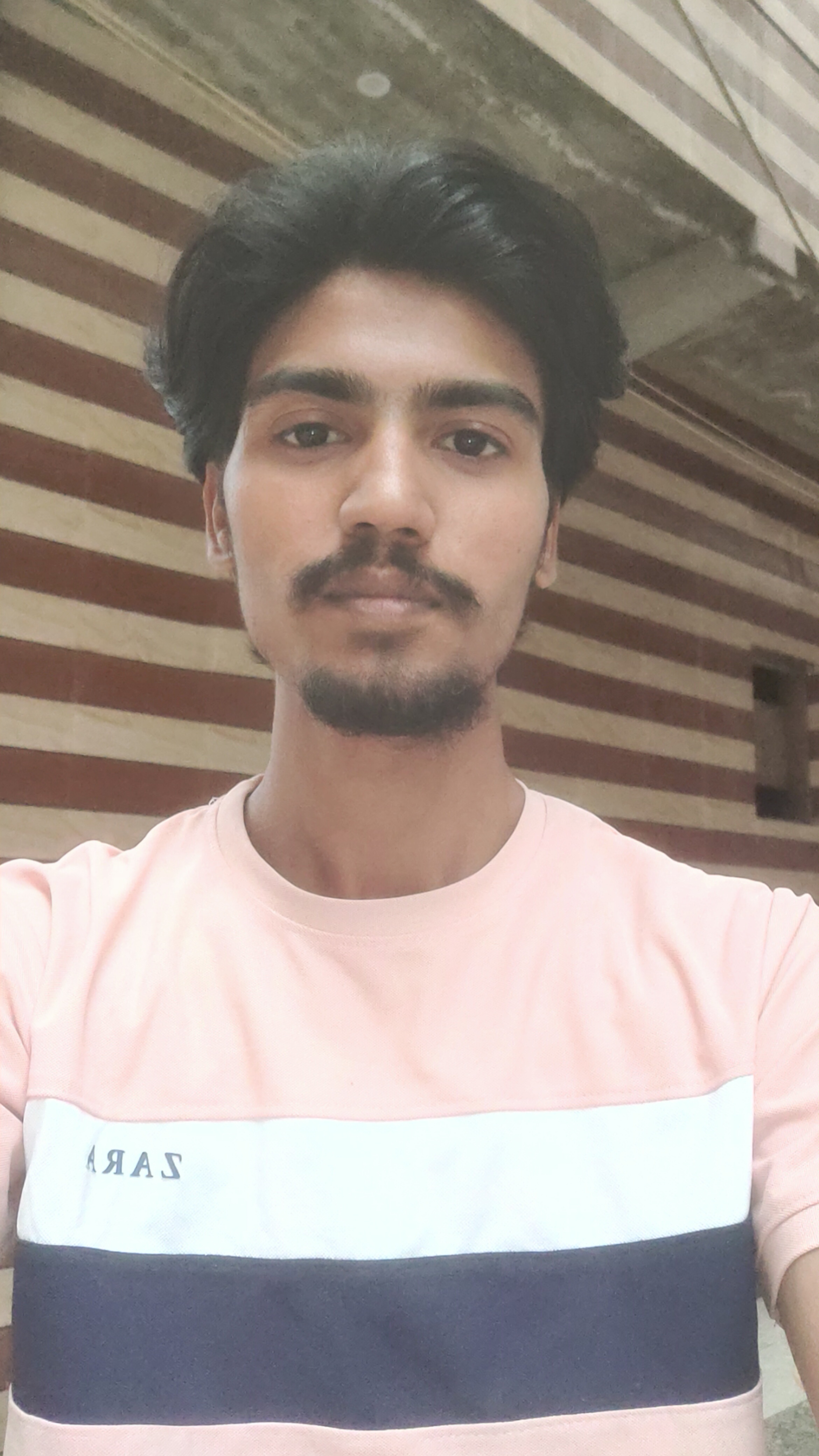 Rohan Kumar
