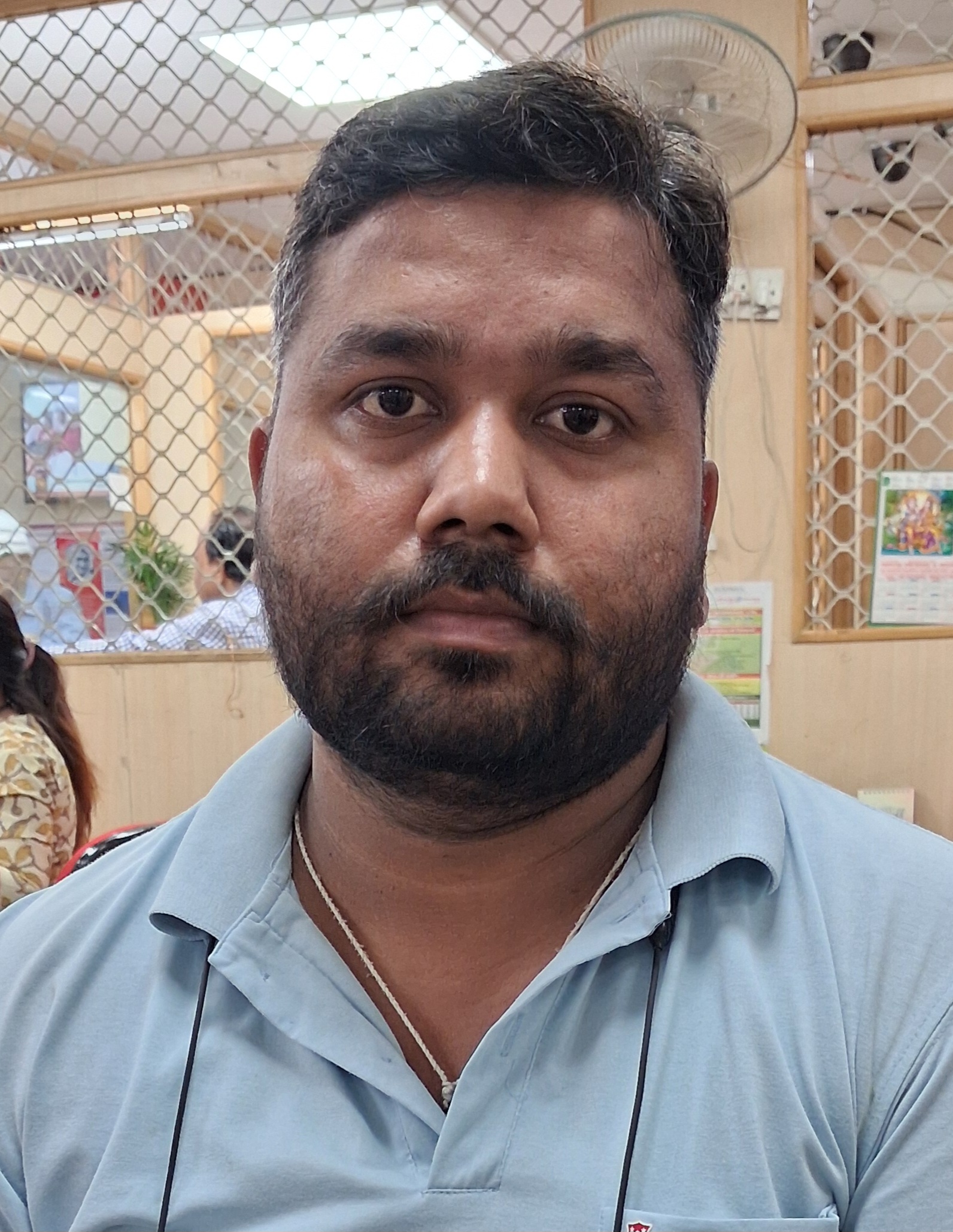 Sumit Kumar