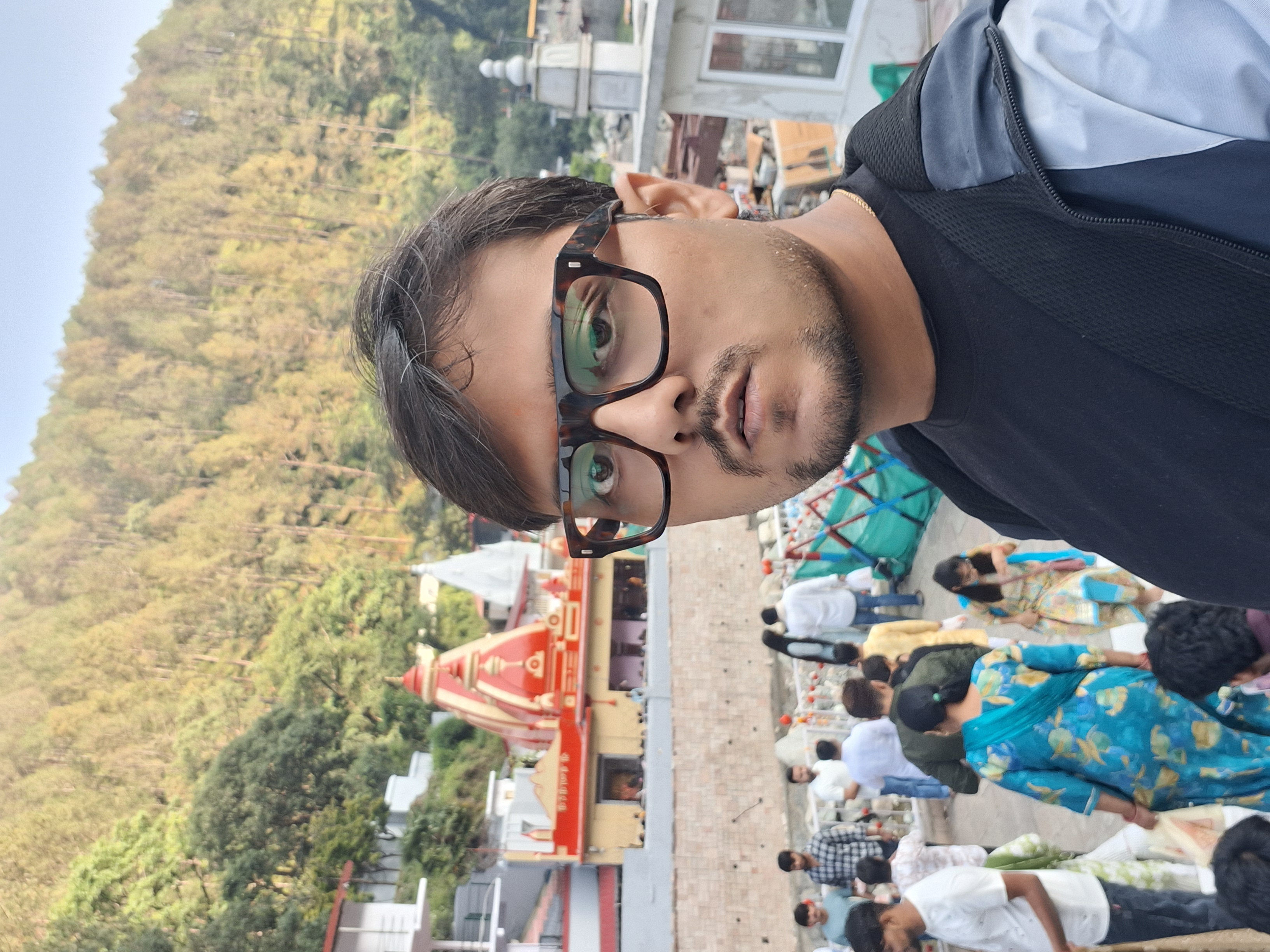 Manish
