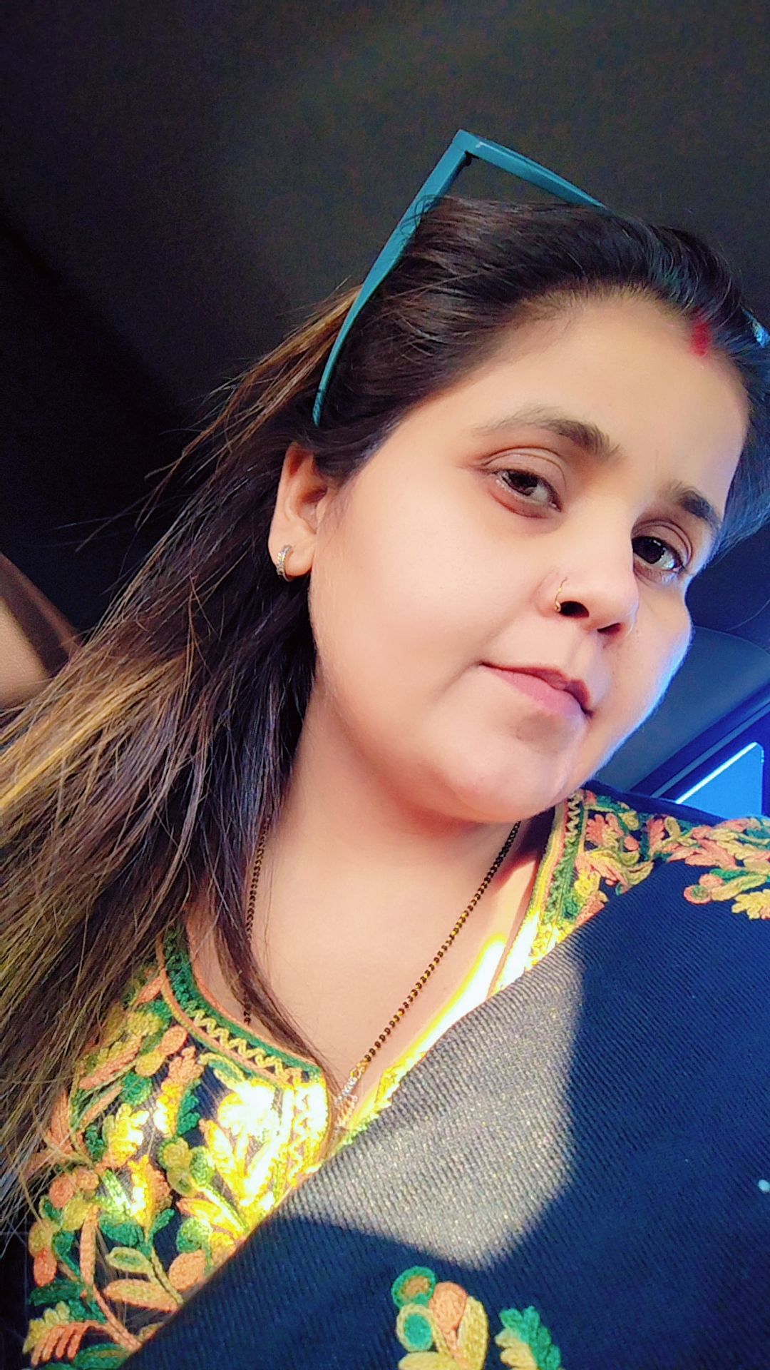 Prerna sharma 