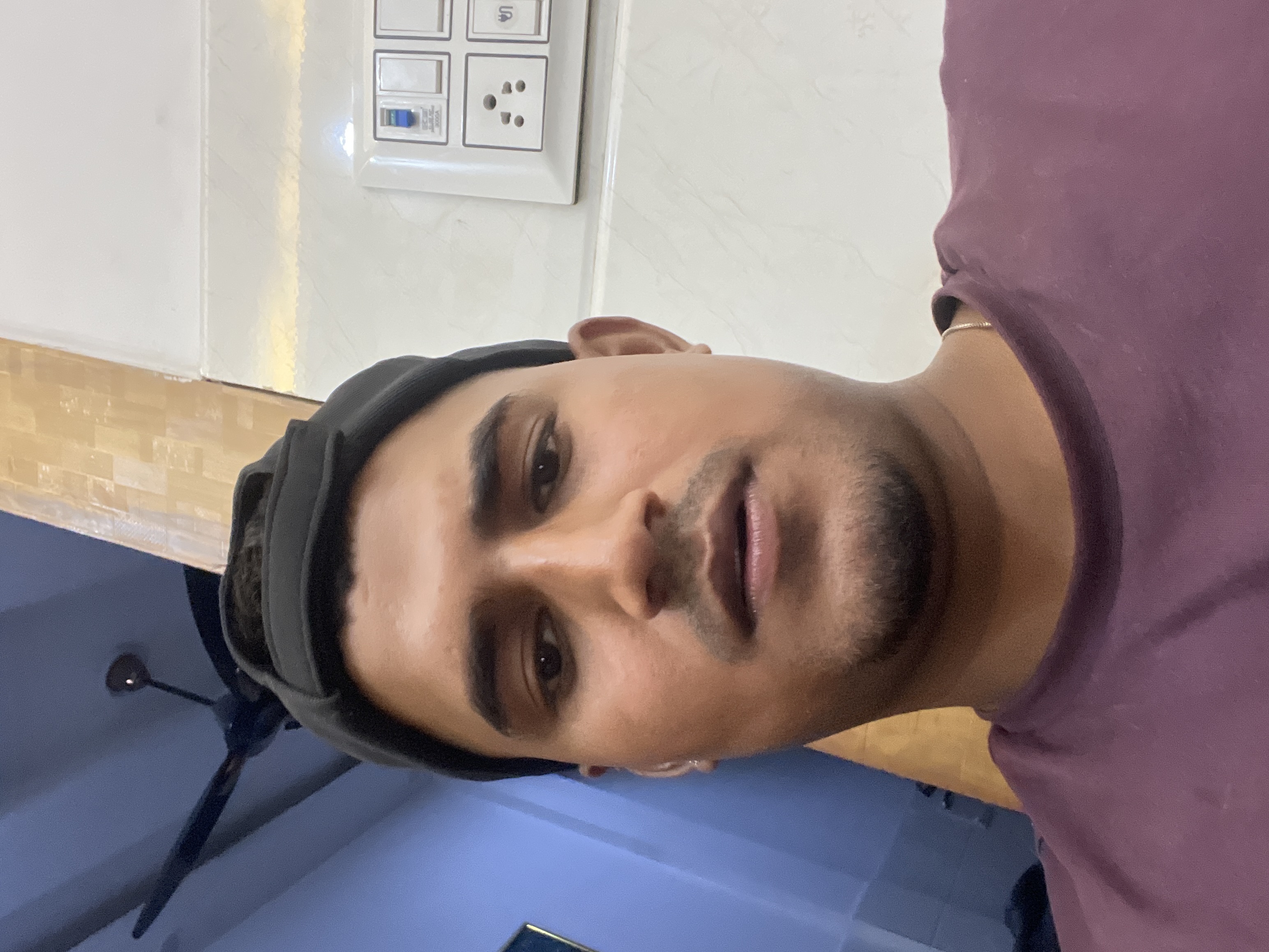 nikhil